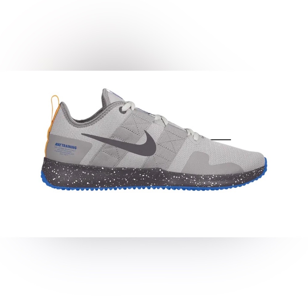 Nike Men’s Varsity Compete TR 2 'Vast Grey'